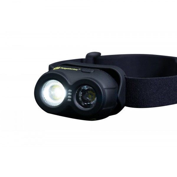 RidgeMonkey Latarka Czołowa VRH150X