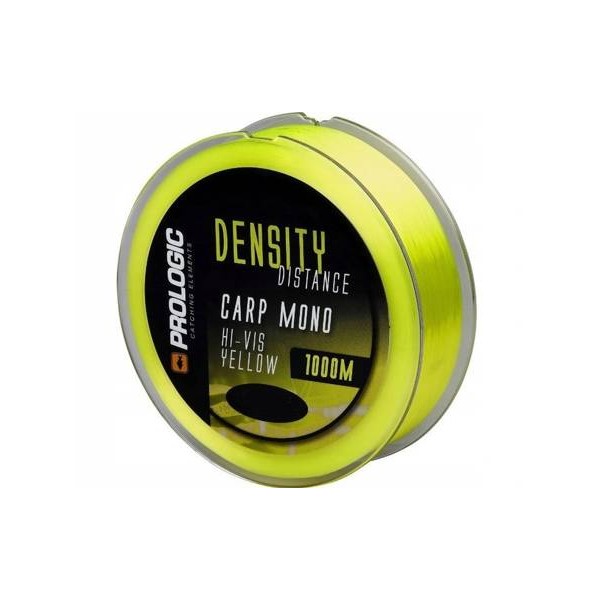 Prologic Żyłka Density Distance Fluo 1000m/0.30mm