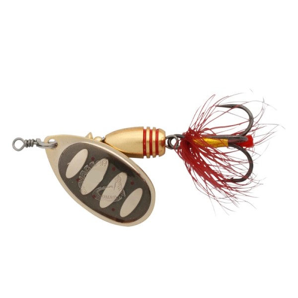 Savage Gear Błyska Rotex Gold 2/5.5g