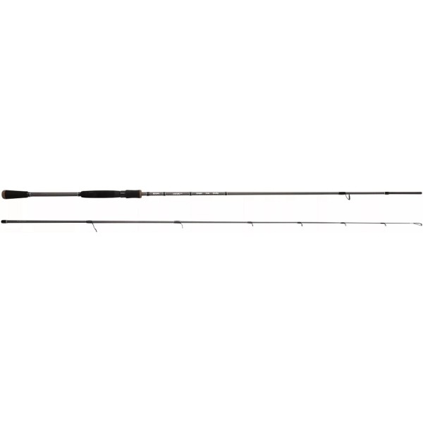 Spro Wędka Spin Mimic 2.1m 2.0 5-20g