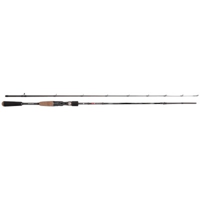 Spro Wędka Spin Ruff BC Cast 2.2m/15-45g