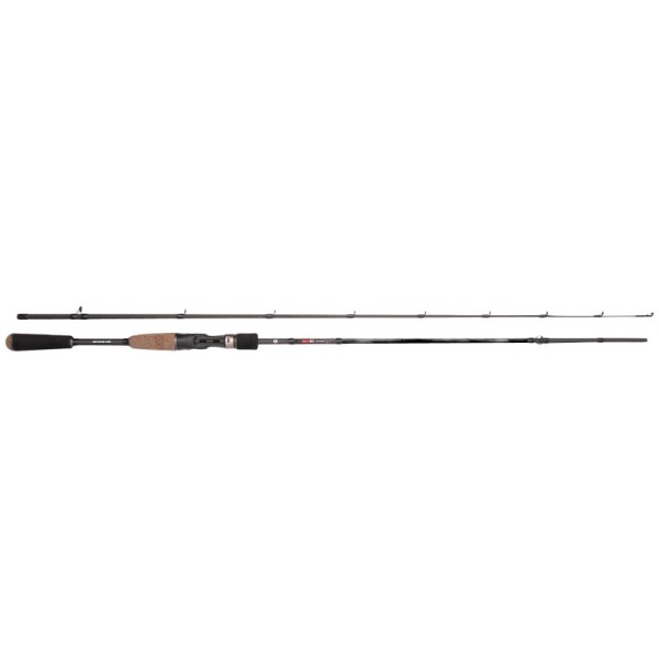 Spro Wędka Spin Ruff BC Cast 2.2m/15-45g