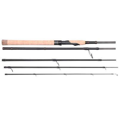 Spro Wędka Spin Mobile Stick 2.4m/10-30g