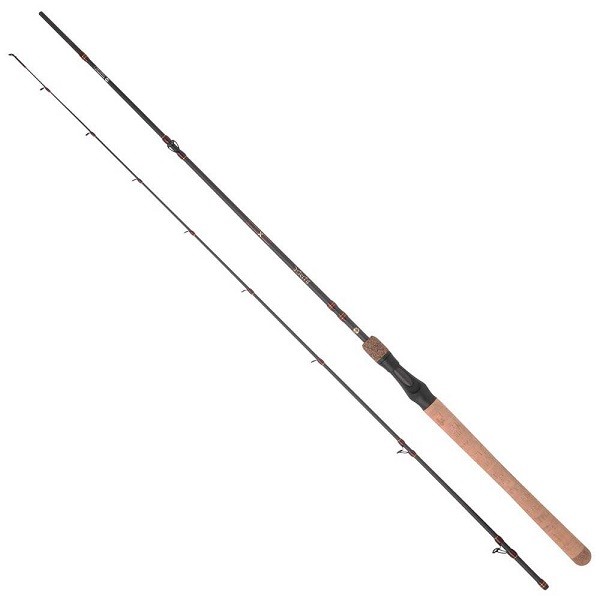 Spro Wędka Spin Ridge Classix Dropshot 2.4m/5-25g