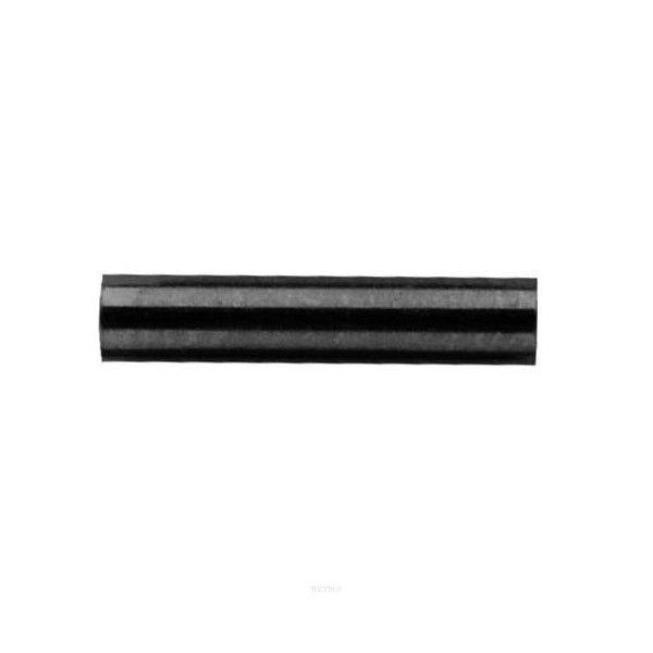 Spro Tulejka Zaciskowa Czarna 1.4x10mm/50szt