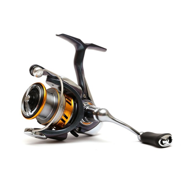 Daiwa Kołowrotek Regal LT 2500D
