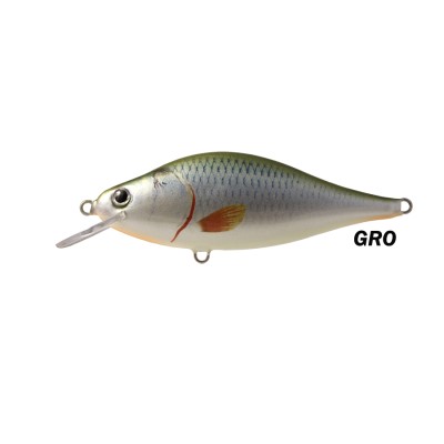 Dorado Wobler Tempter Floating GRO 14cm/41g
