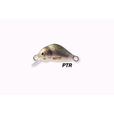 Dorado Wobler Magic PTR Floating 1.8cm/1g