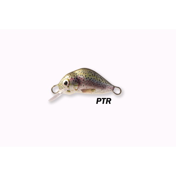 Dorado Wobler Magic PTR Floating 1.8cm/1g