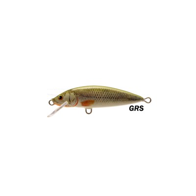 Dorado Wobler Classic GRS Floating 7cm/5g