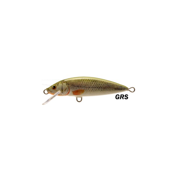 Dorado Wobler Classic GRS Floating 7cm/5g
