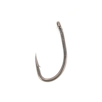 RidgeMonkey Haki Ape-X Beaked Point Barbed r.6/10szt