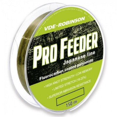 Robinson Żyłka Pro Feeder 0.225mm/150m/6,55 kg