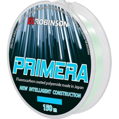 Robinson Żyłka Primera 0.254mm/150m