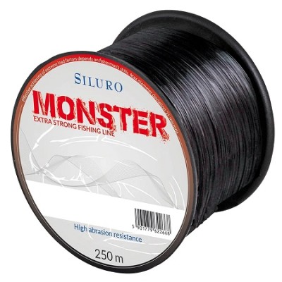 Siluro Żyłka Monster 0.40mm/250m/28,0 kg