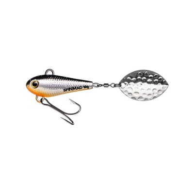 Spinmad Wirujący Ogonek Wir 0805/10g
