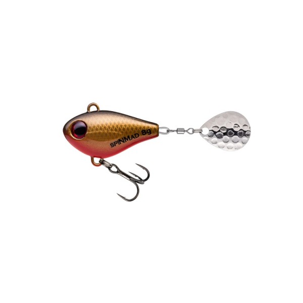 Spinmad Wirujący Ogonek Jigmaster 2305/8g