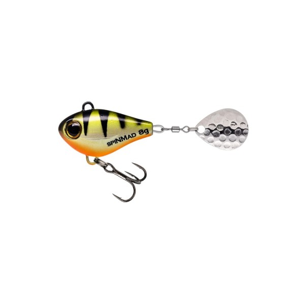 Spinmad Wirujący Ogonek Jigmaster 2301/8g