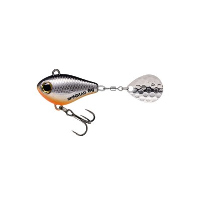 Spinmad Wirujący Ogonek Jigmaster 2302/8g