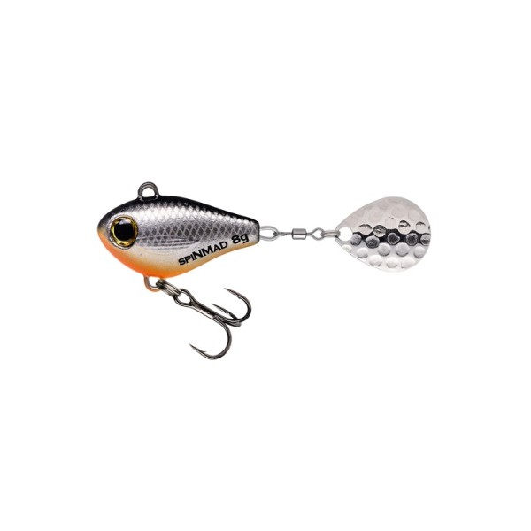 Spinmad Wirujący Ogonek Jigmaster 2302/8g