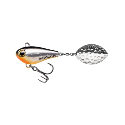 Spinmad Wirujący Ogonek Jigmaster 1402/12g