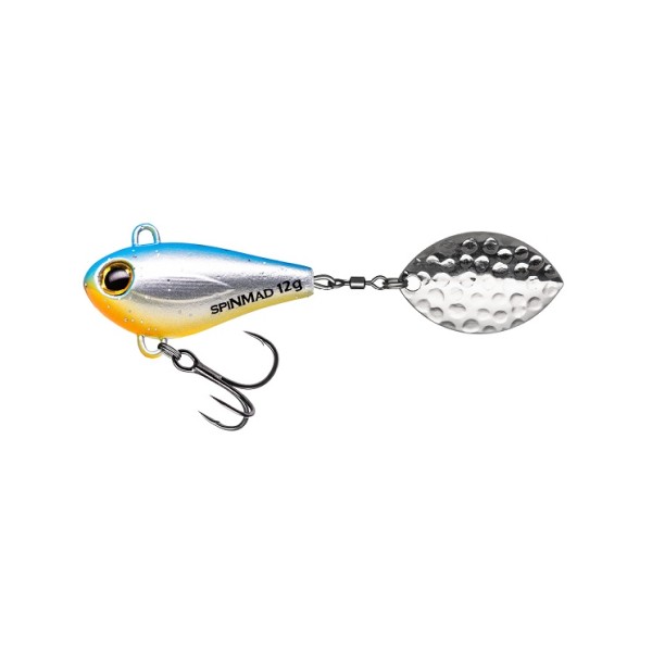 Spinmad Wirujący Ogonek Jigmaster 1403/12g