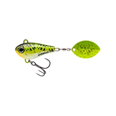Spinmad Wirujący Ogonek Jigmaster 1409/12g