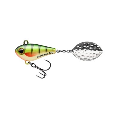 Spinmad Wirujący Ogonek Jigmaster 1416/12g