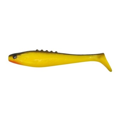 Dragon Ripper Lunatic 8.5cm Juicy/Peach 3szt.