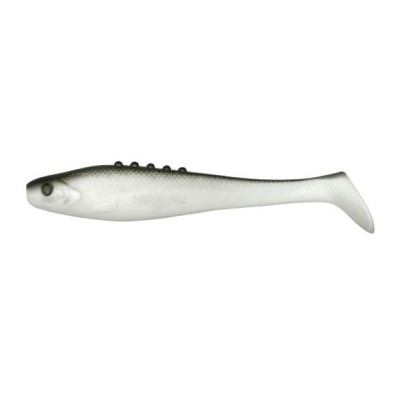 Dragon Ripper Lunatic 10cm White/Black 3szt.