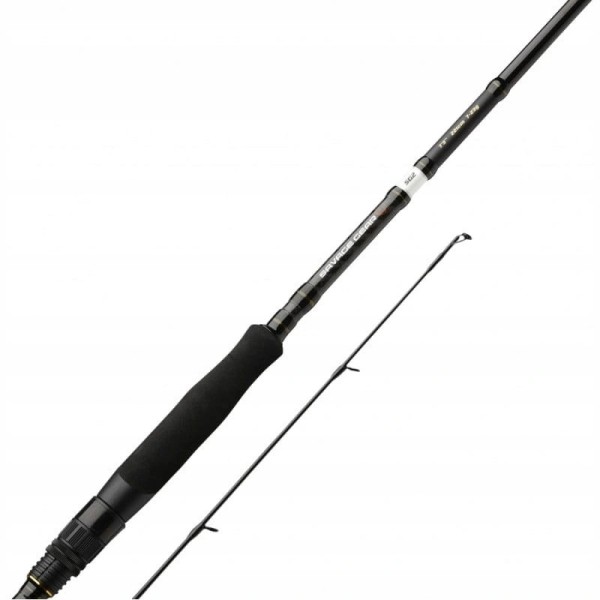 Savage Gear Wędka SG2 Medium Game 2.51m/12-35g