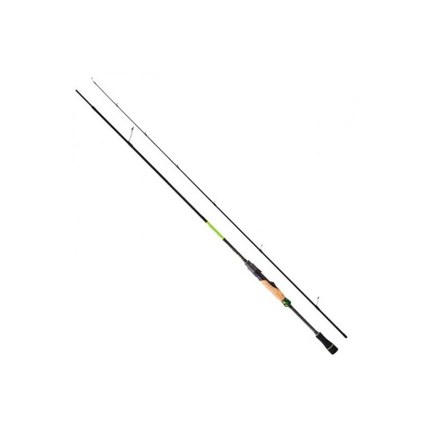 Gunki Wędka Stripes-Drive S-210M-ML 3.5-14g/ Max21