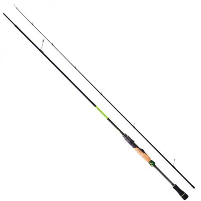 Gunki Wędka Stripes-Micro S-228M/ML 3-15g/ Max18g