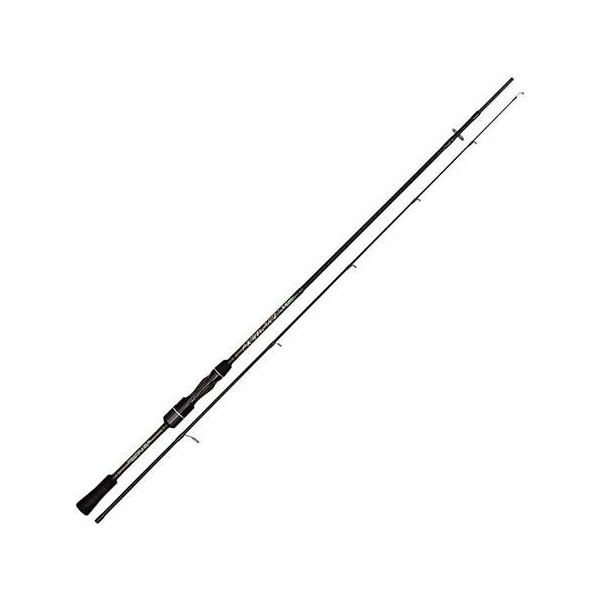 Gunki Wędka Skyward-Tactil S-210H 10-35g
