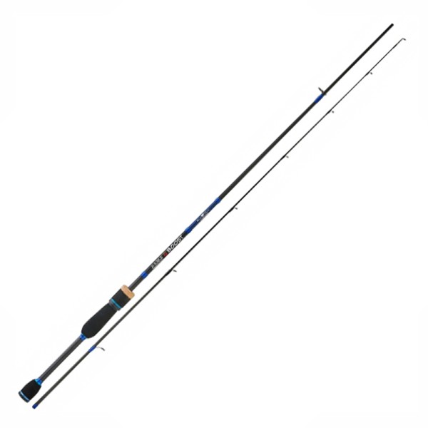 P&M Wędka Eaux Vivies Source Boost 210m/3-10g