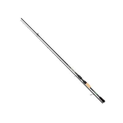 Gunki Wędka Power Game S-240M/MH 5-25g