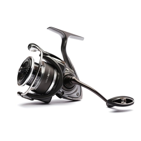 Daiwa Kołowrotek Lexa E LT 3000-C