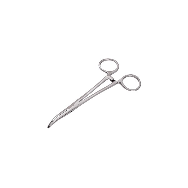 Mikado Szczypce zakrzywione 6 cali/15cm