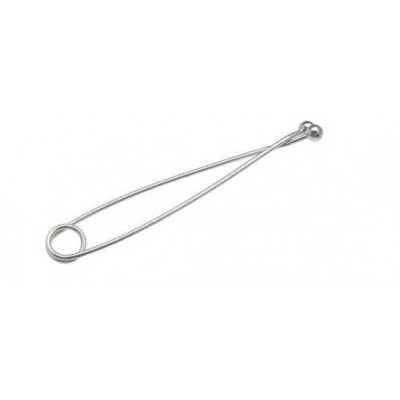 Mikado Rozwieracz wędkarski kulkowy 17cm
