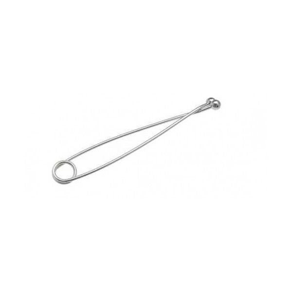 Mikado Rozwieracz wędkarski kulkowy 17cm