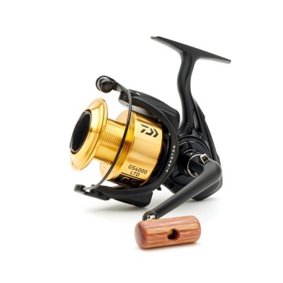 Daiwa Kołowrotek GS3000LTD