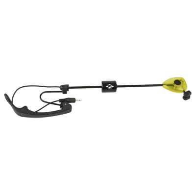 Mikado Sygnalizator led swinger żółty