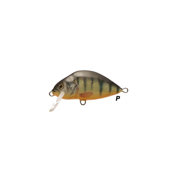 Dorado Wobler Lake P Floating 7cm/22g