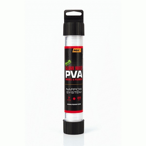 Fox Edges PVA Tunel 7m/25mm