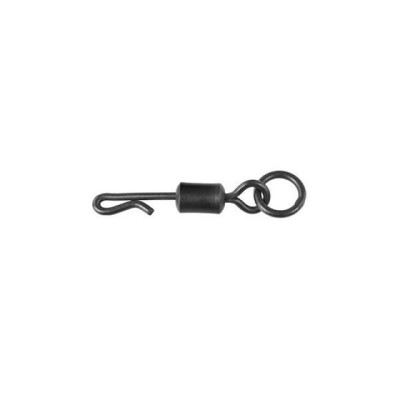 Fox Edges Kwik Change Heli Swivels r.7/10szt.