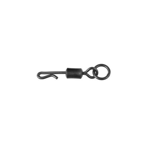 Fox Edges Kwik Change Heli Swivels r.7/10szt.