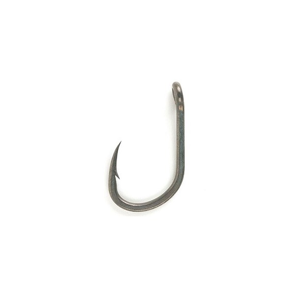 FOX Edges Arma Point Wide Gape Baeked Haki r.2/10szt.