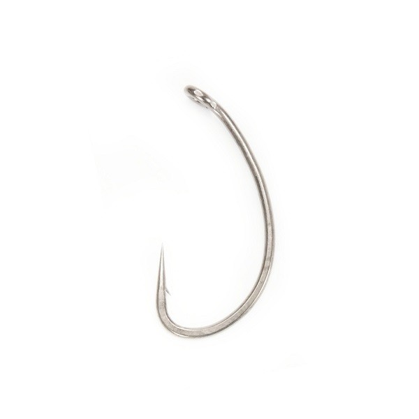 FOX Edges Arma Point Curve Medium Haki r.4/10szt.