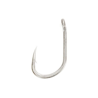 FOX Carp Wide Gape Beaked Haki r.4/10szt.