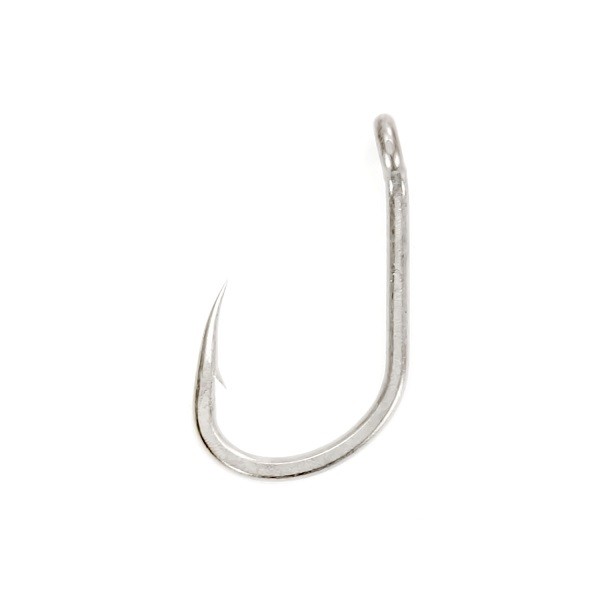 FOX Carp Wide Gape Beaked Haki r.8/10szt.